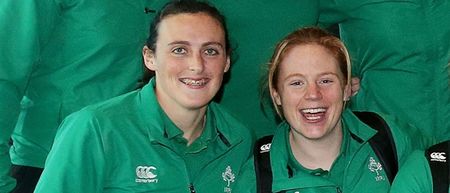 Former Dublin GAA star to make Ireland Women’s debut against Italy