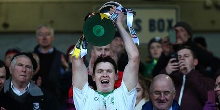 AIB GAA Club Championship preview: TJ Reid ‘It will be a waste of a year if we lose’