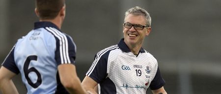 These poems based on Joe Brolly, Cian Healy and Joey Barton’s tweets are truly masterful