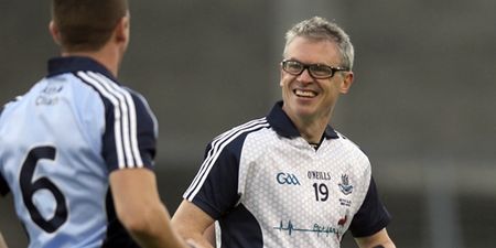 These poems based on Joe Brolly, Cian Healy and Joey Barton’s tweets are truly masterful