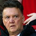 Louis van Gaal charged by the FA over comments made after 0-0 draw with Cambridge