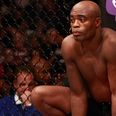 Anderson Silva speaks for the first time about those failed drug tests