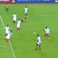 Video: Yaya Toure’s thunderous strike for Ivory Coast silences Congo’s dancing goalkeeper
