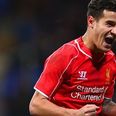 VIDEO: Coutinho beauty fires Liverpool into the fifth round past 10-man Bolton