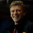 David Moyes denies he said United should aspire to be like City but admits some players were too fat