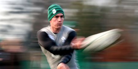 David Wallace: Ian Keatley deserved his chance to lead Irish attack ahead of Ian Madigan