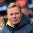 VINE: Ronald Koeman talking about chips and mayonnaise is oddly hypnotic