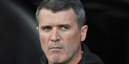 Sky Sports duped into reporting tweet from fake Roy Keane account