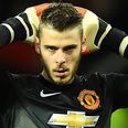 Transfer talk: United to replace Madrid bound De Gea with Chelsea legend