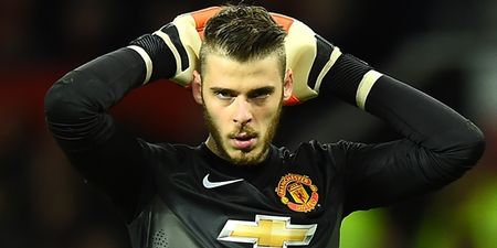Transfer talk: United to replace Madrid bound De Gea with Chelsea legend