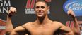 PIC: Diego Sanchez shares graphic photo of post-surgery shoulder wound, and it’s nasty