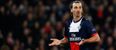 Lyon manager accuses Zlatan Ibrahimovic of insulting referees in English so they won’t understand