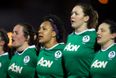 Excellent second half performance sees Ireland Women pull away from Italy