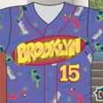 Pic: Minor league baseball team to wear ‘Saved By The Bell’ style uniforms