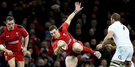 Chief Welsh medic admits mistakes were made over George North knock-out