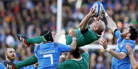Analysis: The Good, the Bad and the Ugly of Ireland’s win over Italy