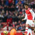 This stat proves how vital Francis Coquelin has been to Arsenal