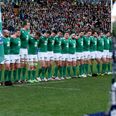 Pics: The best images as Ireland get their Six Nations campaign underway against Italy in Rome