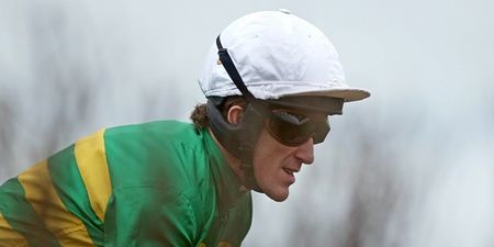 Looks like there will be an AP McCoy movie in cinemas before the end of the year