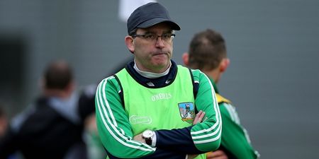 Ex-Clare manager Ger O’Loughlin tells us he expects Podge Collins to be back with hurlers soon