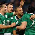 English media reacts to Ireland’s battling victory over Italy