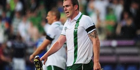 New injury means Richard Dunne’s Premier League career could be over