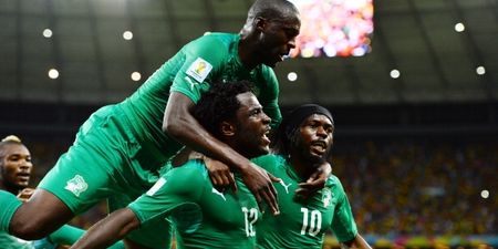 Ivory Coast win African Cup of Nations after dramatic penalty shoot-out