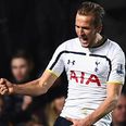 VIDEO: Harry Kane returns to old youth team and schools kid with double-nutmeg