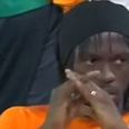 GIF: Gervinho showed the world he’s actually a wizard last night