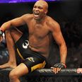 Anderson Silva’s second out-of-competition drug test comes back clean