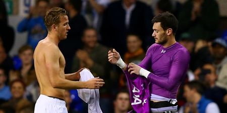 Transfer talk: Real Madrid’s scouts zero in on Harry Kane and Hugo Lloris