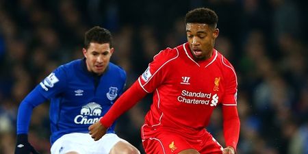 ‘If Jordon Ibe was foreign, everyone would be raving about him’, claims Brendan Rodgers