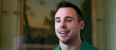 Tommy Bowe talks facing France, Johnny Sexton and how Joe Schmidt wants more from his backs