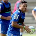 Munster on the verge of signing Auckland Blues centre Francis Saili