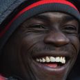 A fellow Liverpool outcast is sad to see Mario Balotelli leave Anfield