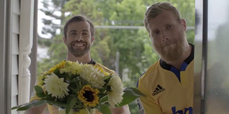 Video: Great Super Rugby promo enouraging fans to come to more games