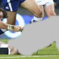 QUIZ: Can you figure out who scored these famous Six Nations tries?