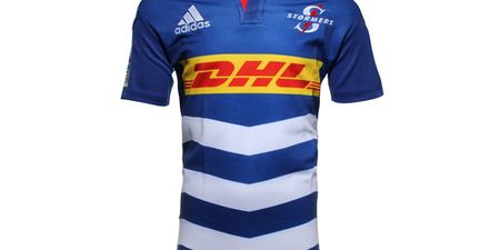 Gallery: We rank this season’s Super Rugby jerseys