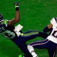 Last play of the Super Bowl cited as reason for death in Seattle Seahawks fan obituary