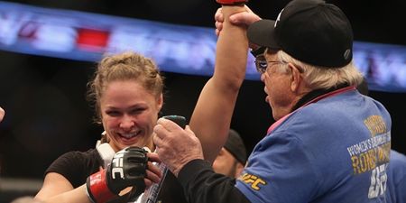 Ronda Rousey and Cat Zingano randomly drug tested, results promised BEFORE they fight