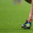 PIC: This new GAA hurling boot could put an end to smashed ankles