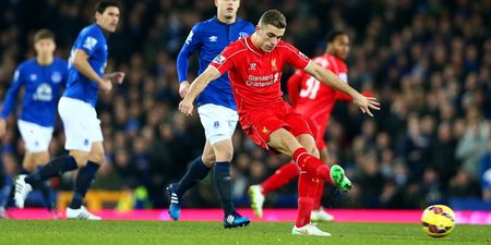 Jordan Henderson and his funny little hop are back (and this time they mean business)