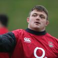 David Wilson to miss rest of Six Nations, and Champions Cup meeting with Leinster