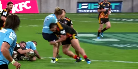 Video: This Super Rugby promo features so, so many bone-crunching hits