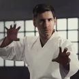 Video: Messi, Neymar and Suarez dress in karate gear for bizarre new Qatar Airways advert