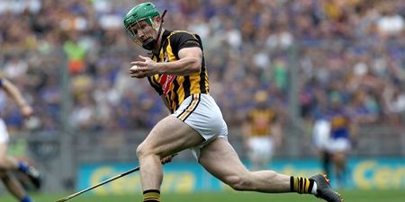 Kilkenny management opt for Paul Murphy to replace JJ Delaney at full back
