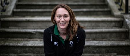 Win over France will set Ireland Women up for serious championship tilt