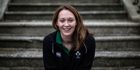 Win over France will set Ireland Women up for serious championship tilt