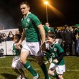 VINES: Ireland U20s put on attacking exhibition in 37-20 victory over France tonight