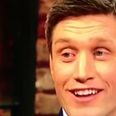 VINE: Ronan O’Gara comes out with unbelievable comment on The Late Late Show